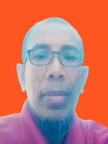 Syahrul Muslim, S.Pd