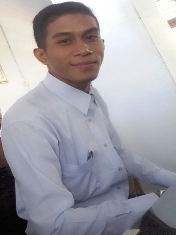 Dedy Hermawansyah, S.Pd