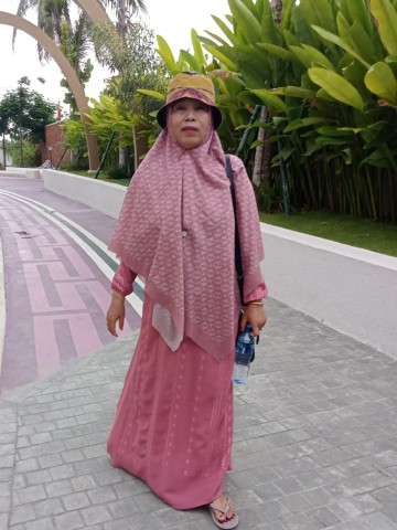 Siti Arminah, S.E