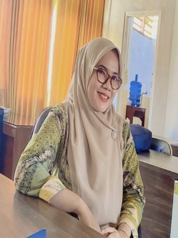 Nurul Fitri, S.Pd