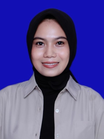 Nurfidari Gaffar, S.Pd