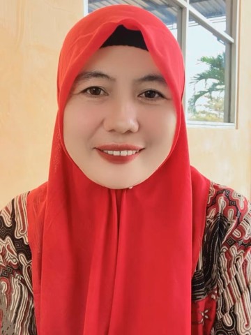 Suhada, S.Pd