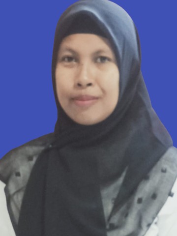 Nurul Ayni, S.Pd