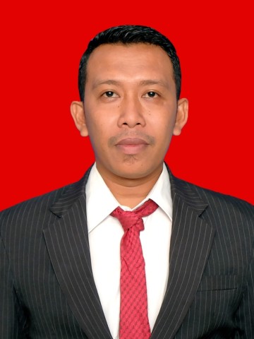 Arif Wahyudin, S.Pd