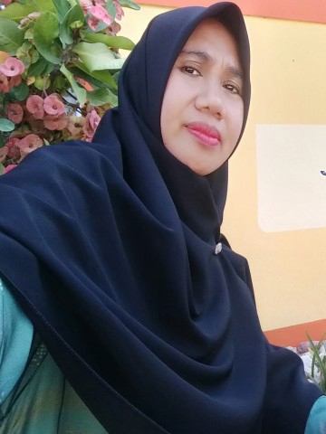 Suharniningsih, S.Pd
