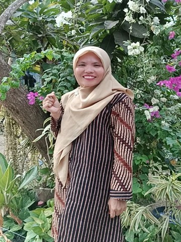 Nursyahidah, M.Pd