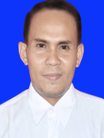 Zulkifli, S.Pd