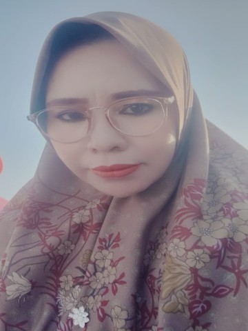 Sri wahyuni, S.Pd