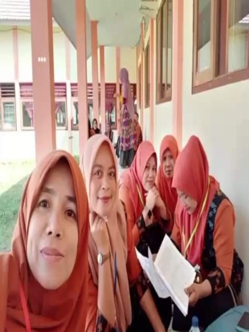 Nurhida, S.Pd