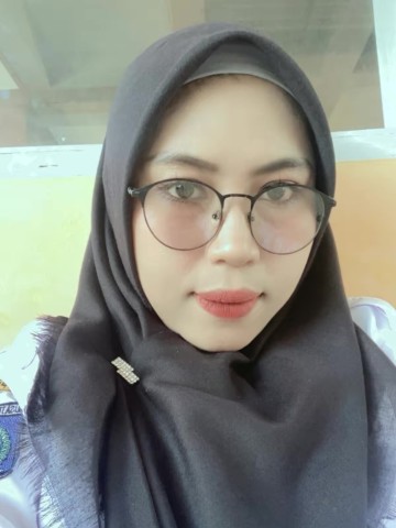 Fita Fatimah, S.Pd