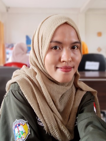 Salmah Ainun, S.Pd