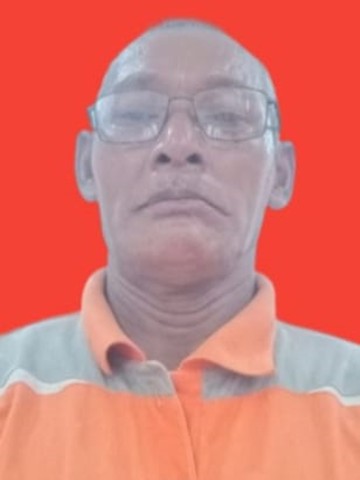 Amirullah, S.Pd