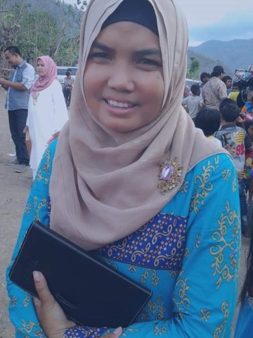 Eka Suryaningsih, S,Sos