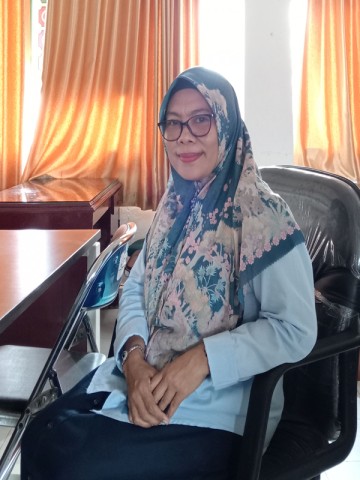Nursyukriani, S.Pt