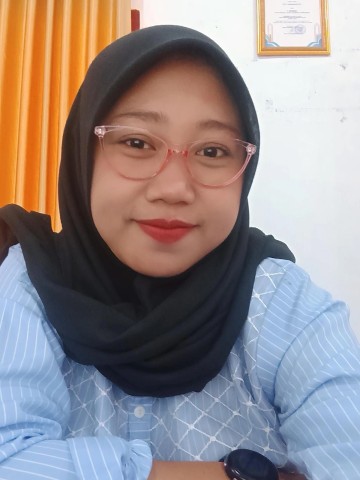 Elmi Johri Safriani, S.Pd