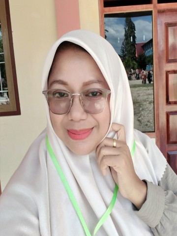 Hardariyani, S.Pd