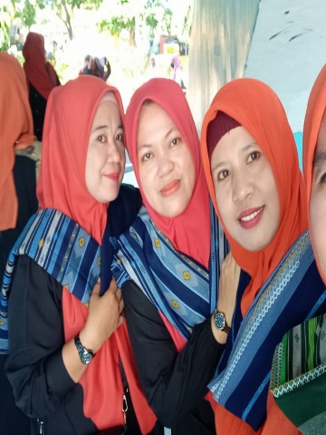 Annisa, S.Pd