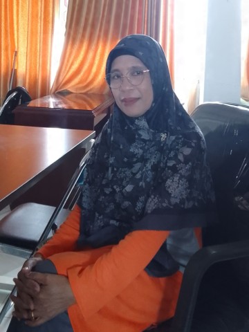 Dra. Rohana