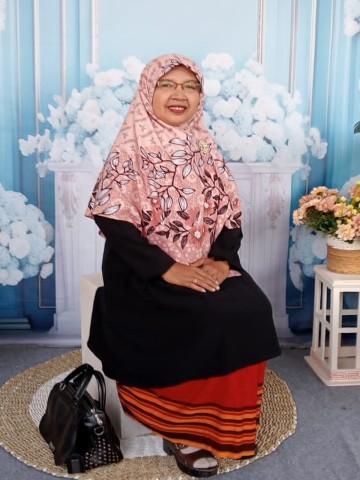 Dra. Rafiqah