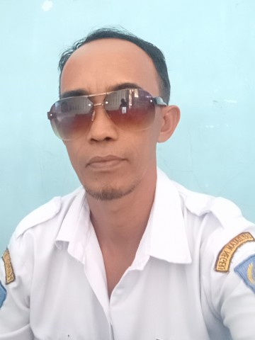 Muhamad Haris, S.Pd
