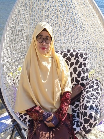 Siti Hawa, S.Pd