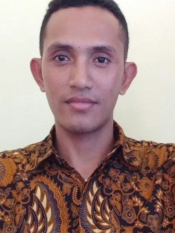 Supriyadin, S.Pd