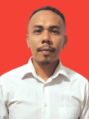 Muhamad Suharno, S.Pd