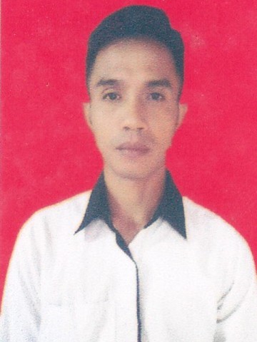Najamudin, S.Pd