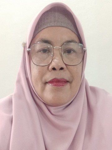 Dra. Sri Kumalahayati