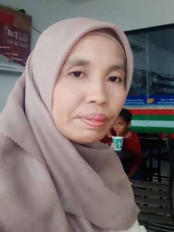 Yuyun Astitiany, S.Pd