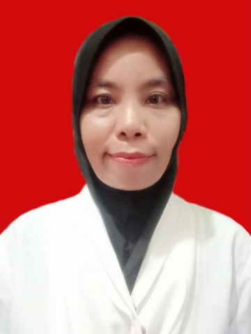 Kartini Z, S.Pd