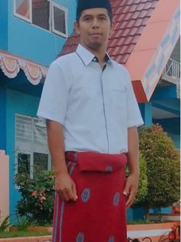 Musliyadin, S.Kom