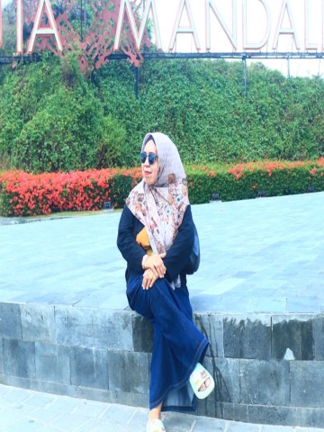 Nurrahmah, S.Pd