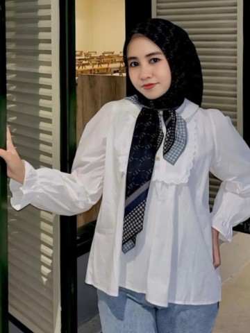 Fikawati, S.Pd