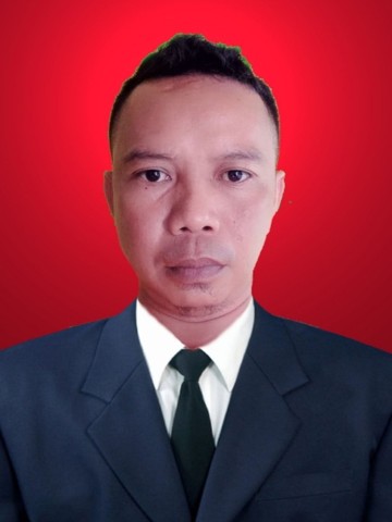 Indra Syofyan, S.Pd