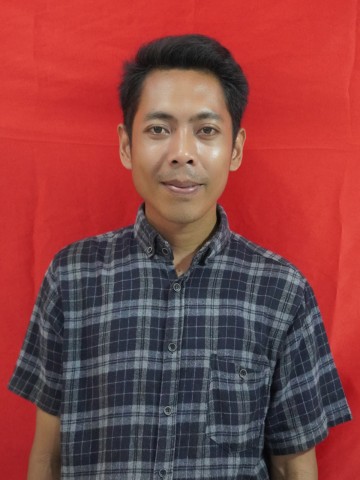 A. Halik, S.Pd