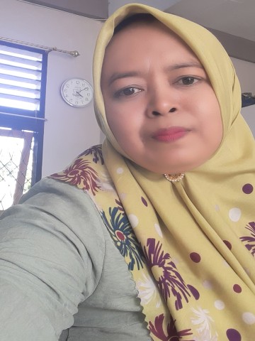 Salimah, S.Pd