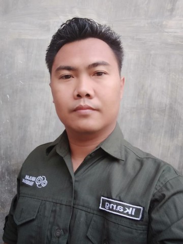 Ikang Fahrizal, S.Pd