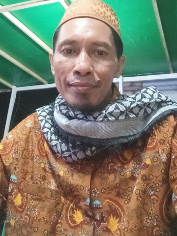 Makhrus, M.Pd.I