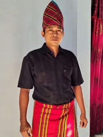 Abdul Rahim, S.Pd